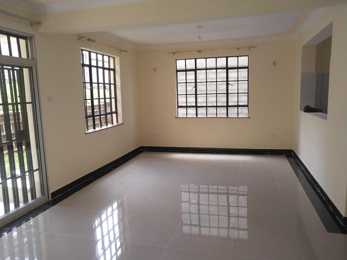 3 Bed House with Swimming Pool in Ngong - 10