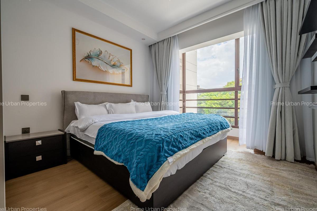 Serviced 2 Bed Apartment with En Suite in Riverside - 6