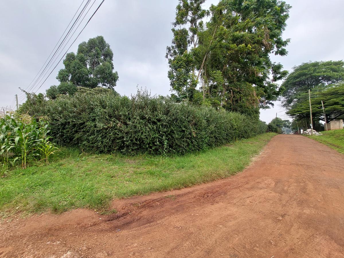 Residential Land at Kinanda Road - 6