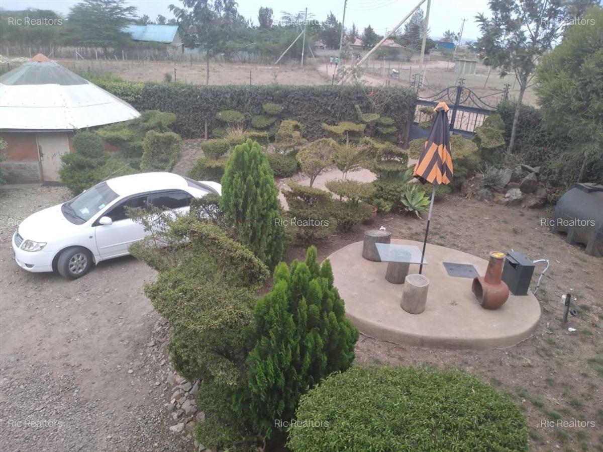 5 Bed House at Kitengela - 15