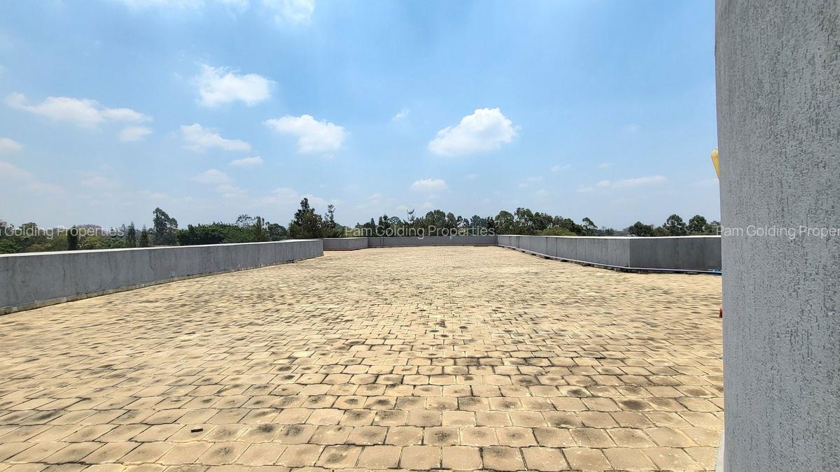 Office with Parking at Gitanga Road - 15