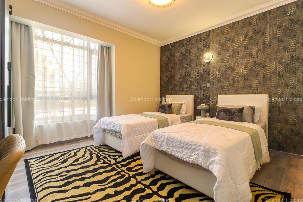 3 Bed Apartment with En Suite in Kileleshwa - 12