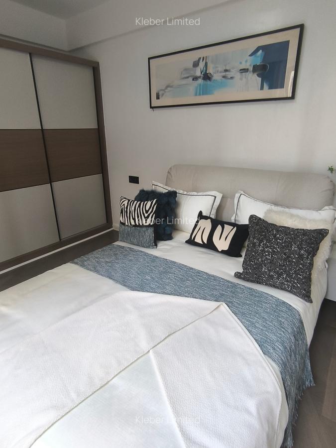 1 Bed Apartment with En Suite in Syokimau - 10