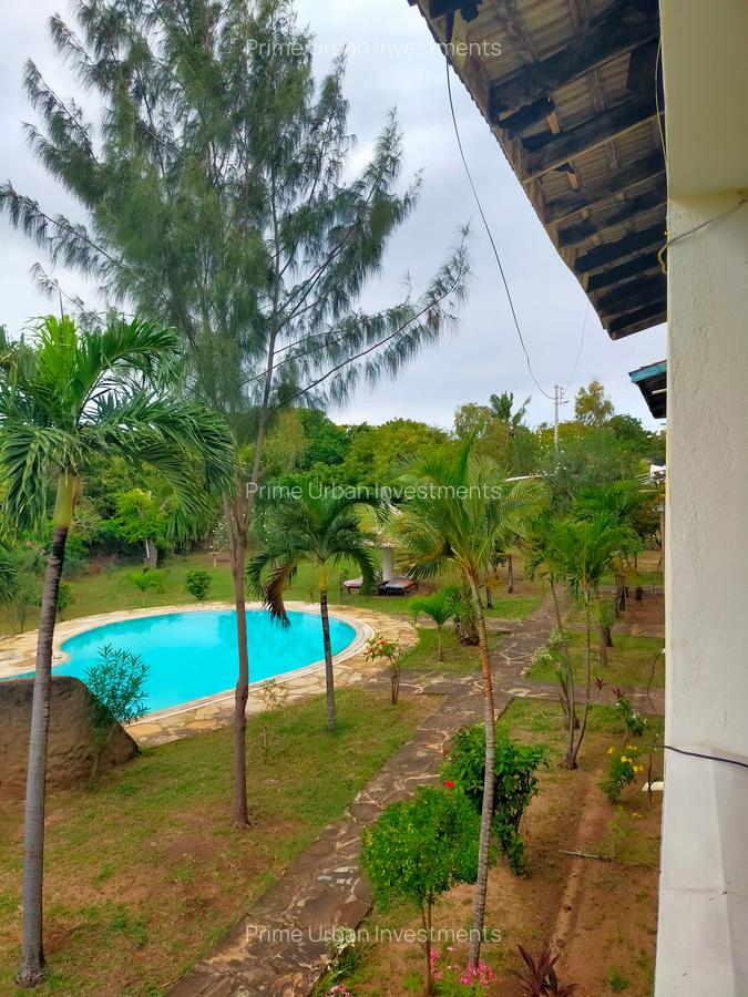 Commercial Land in Shanzu - 15