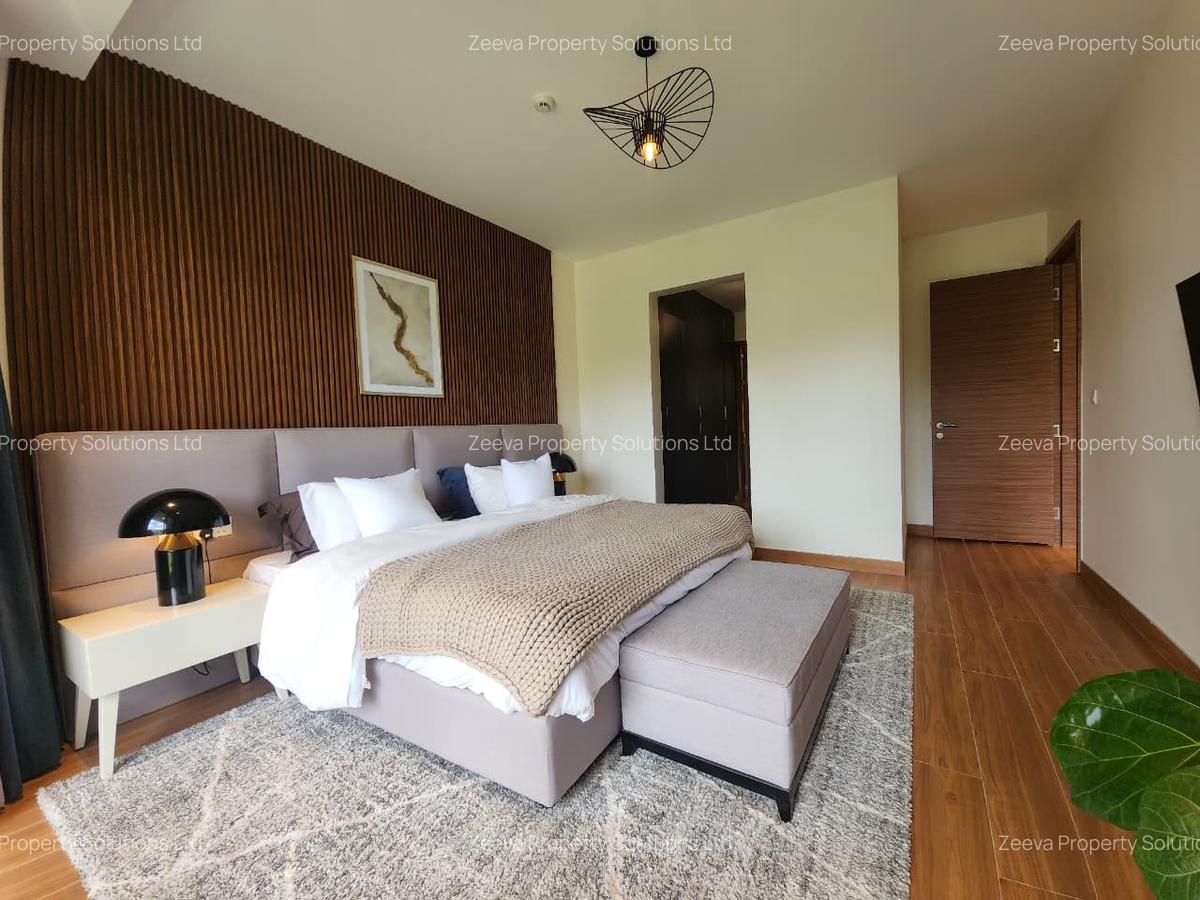 3 Bed Apartment with En Suite in Riverside - 7