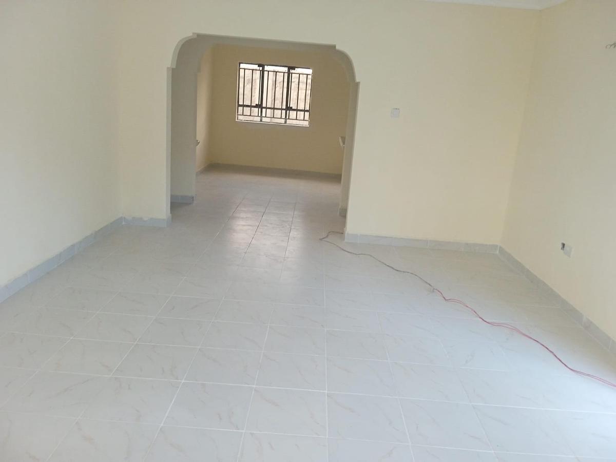 3 Bed House with En Suite in Kitengela - 6