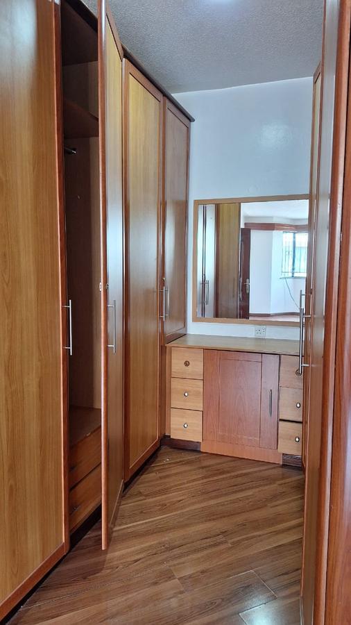 4 Bed Townhouse with En Suite in Westlands Area - 16