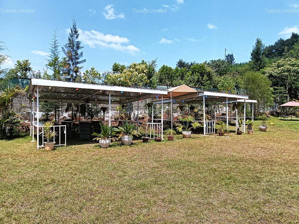 Commercial Property with Garden in Redhill - 5