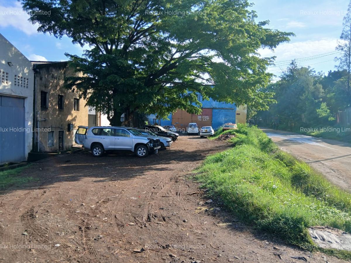 Commercial Property in Kisumu - 10
