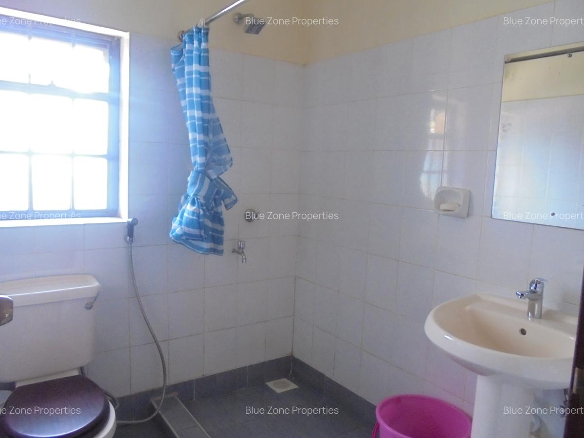 Serviced 2 Bed Apartment with En Suite at Off Ruaka Road - 8