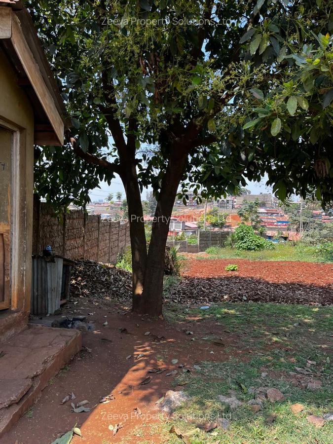 1 ac Land in Waiyaki Way - 2