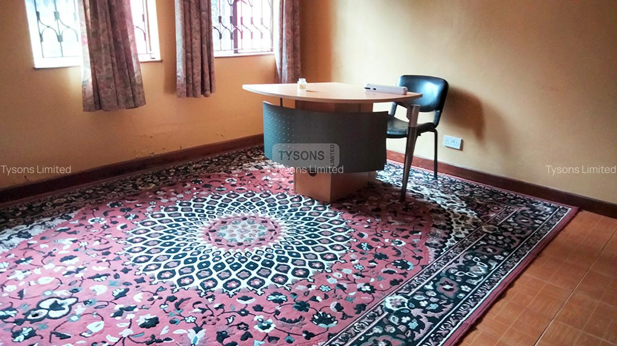 4 Bed House with En Suite in Kitisuru - 7