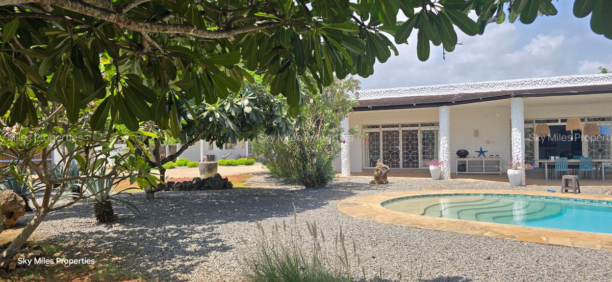 3 Bed Villa with En Suite at Kikambala - 13