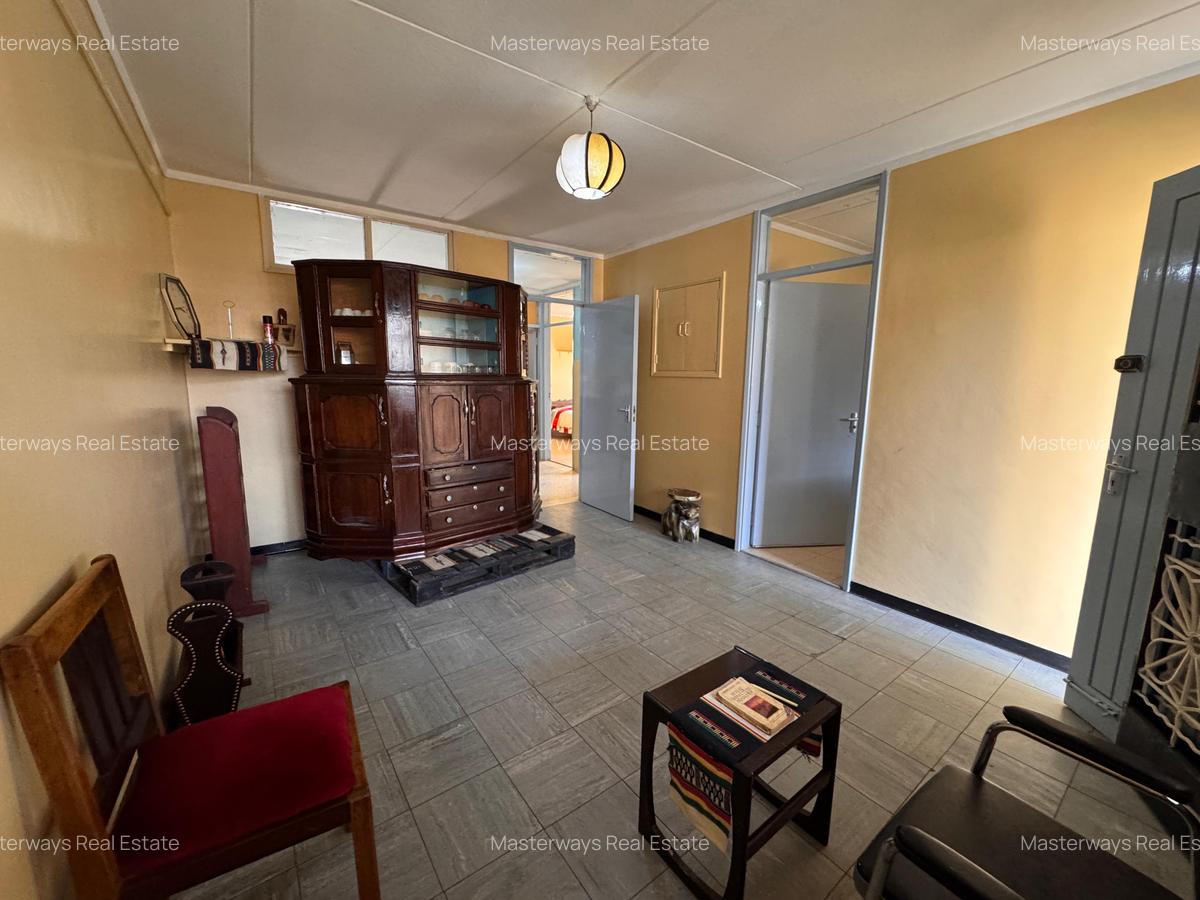 3 Bed House with Staff Quarters in Buruburu - 4