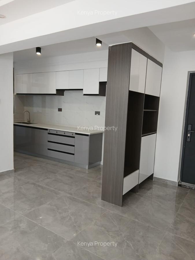 2 Bed Apartment with Swimming Pool at Kindaruma Rd - 14