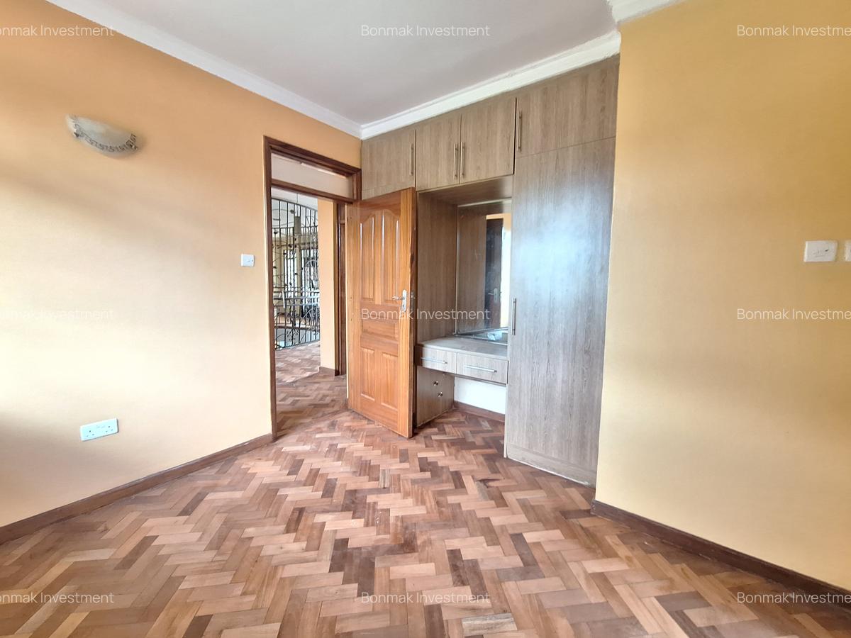 4 Bed Townhouse with En Suite at Runda Evergreen. - 10