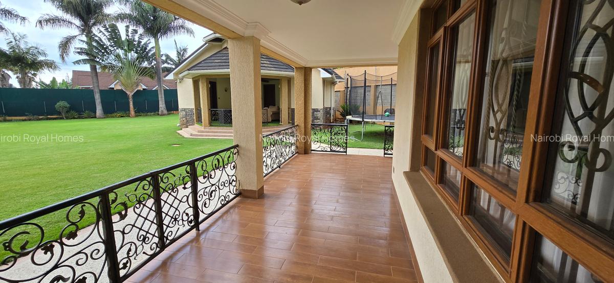 8 Bed House with En Suite at Glory Road - 9