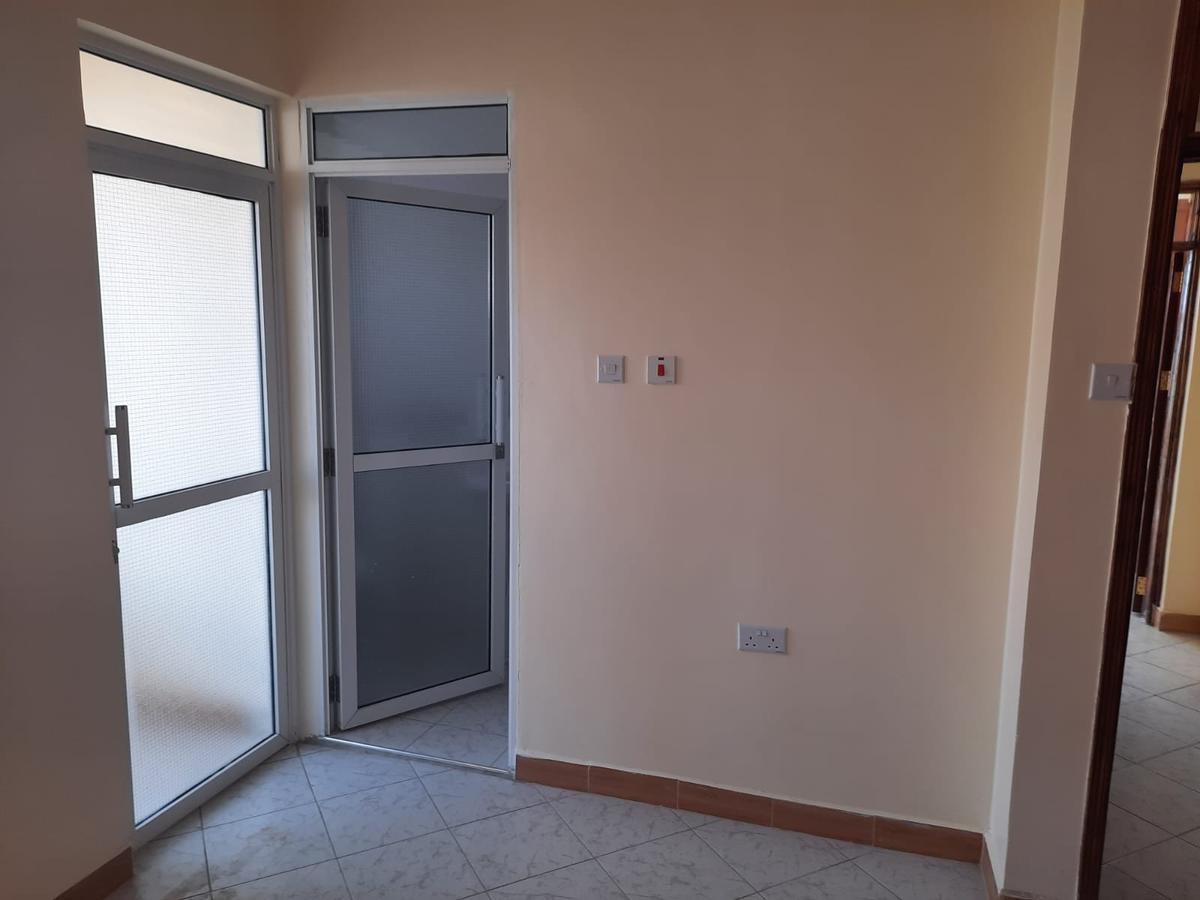 2 Bed Apartment with En Suite at Kenyatta Street - 3