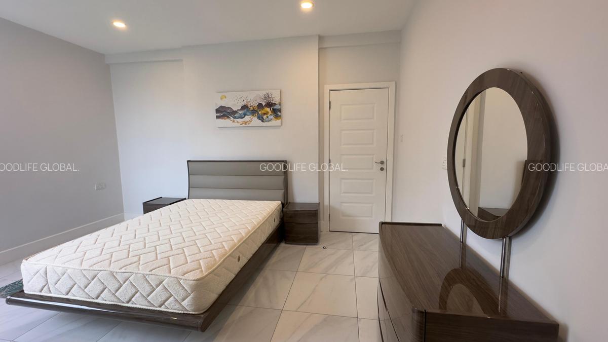 Furnished 2 Bed Apartment with En Suite at Westlands Area - 15