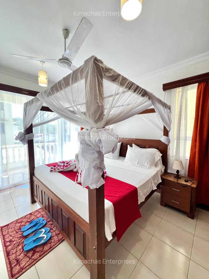 Serviced 3 Bed Apartment with En Suite at Behind Citymall - 11