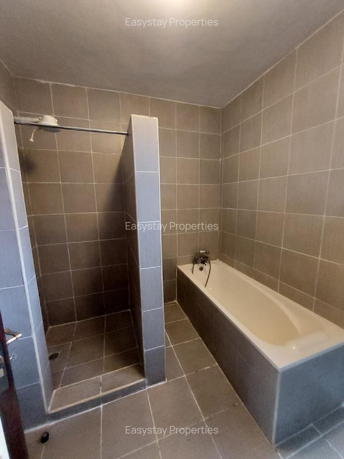 2 Bed Apartment with En Suite in Kileleshwa - 7