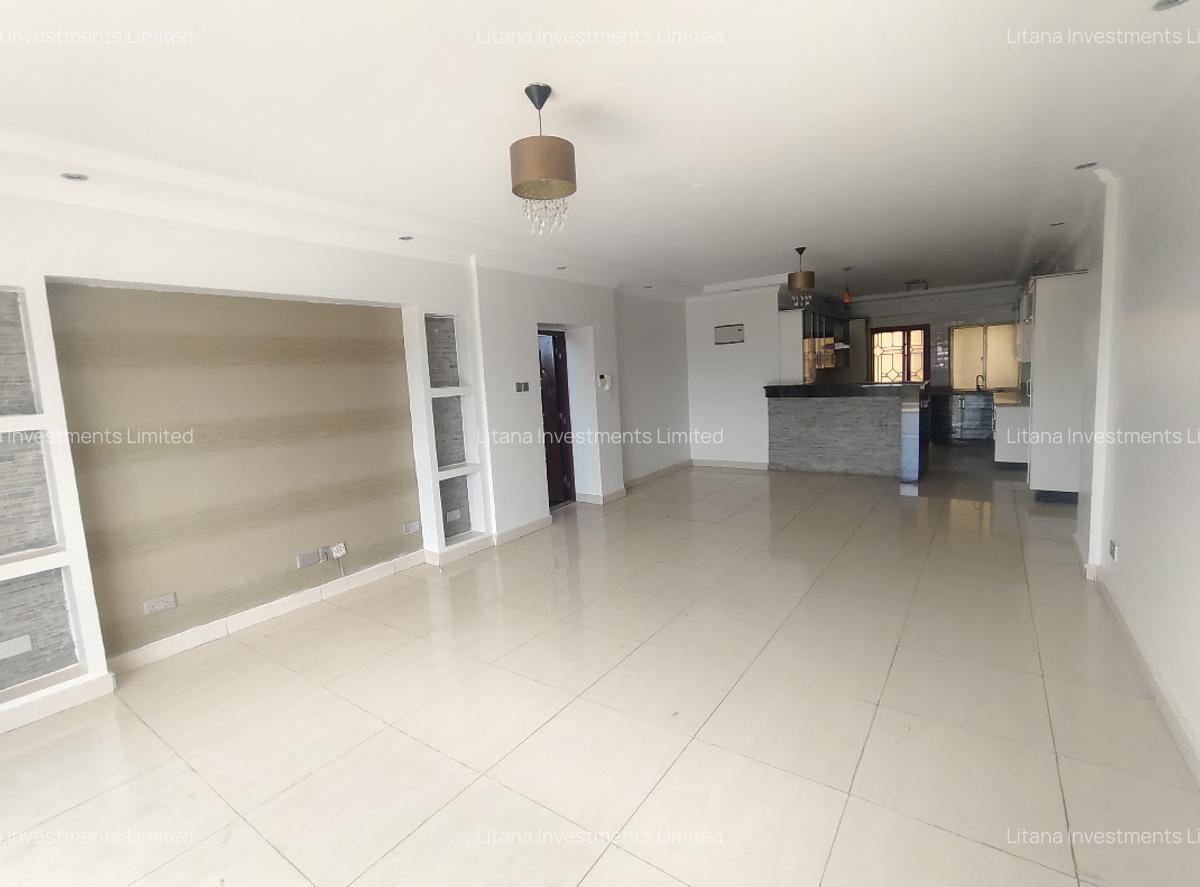4 Bed Apartment with En Suite in Kilimani - 2