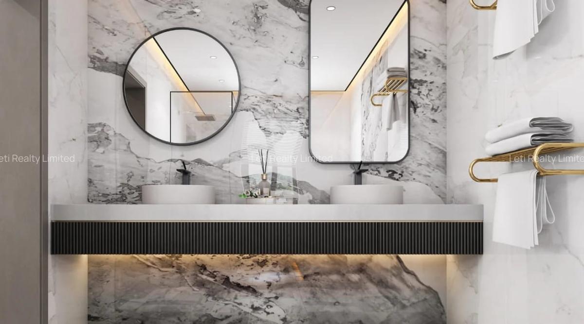 1 Bed Apartment with En Suite in Westlands Area - 14