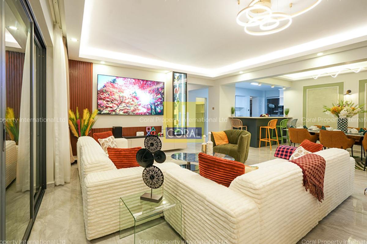 5 Bed Apartment in Lavington - 1