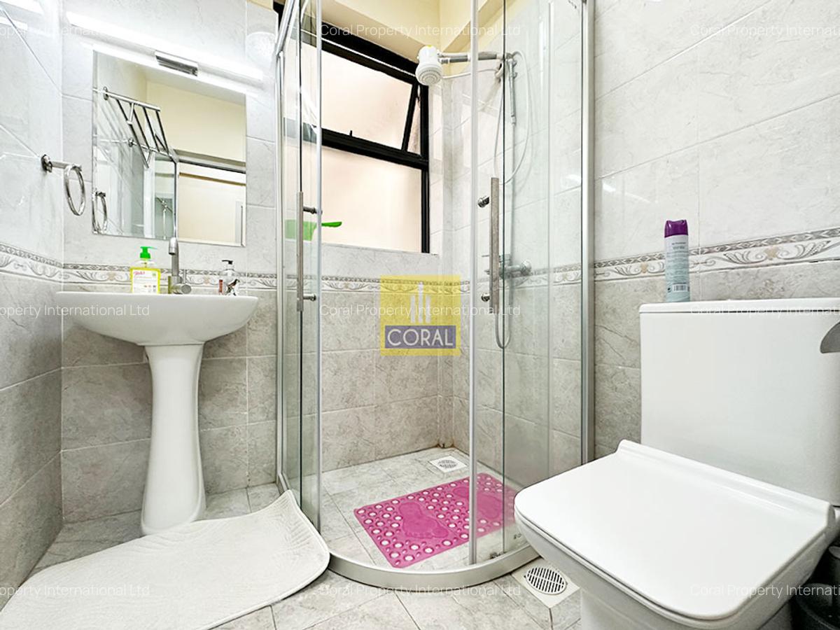 3 Bed Apartment in Ngong Road - 7