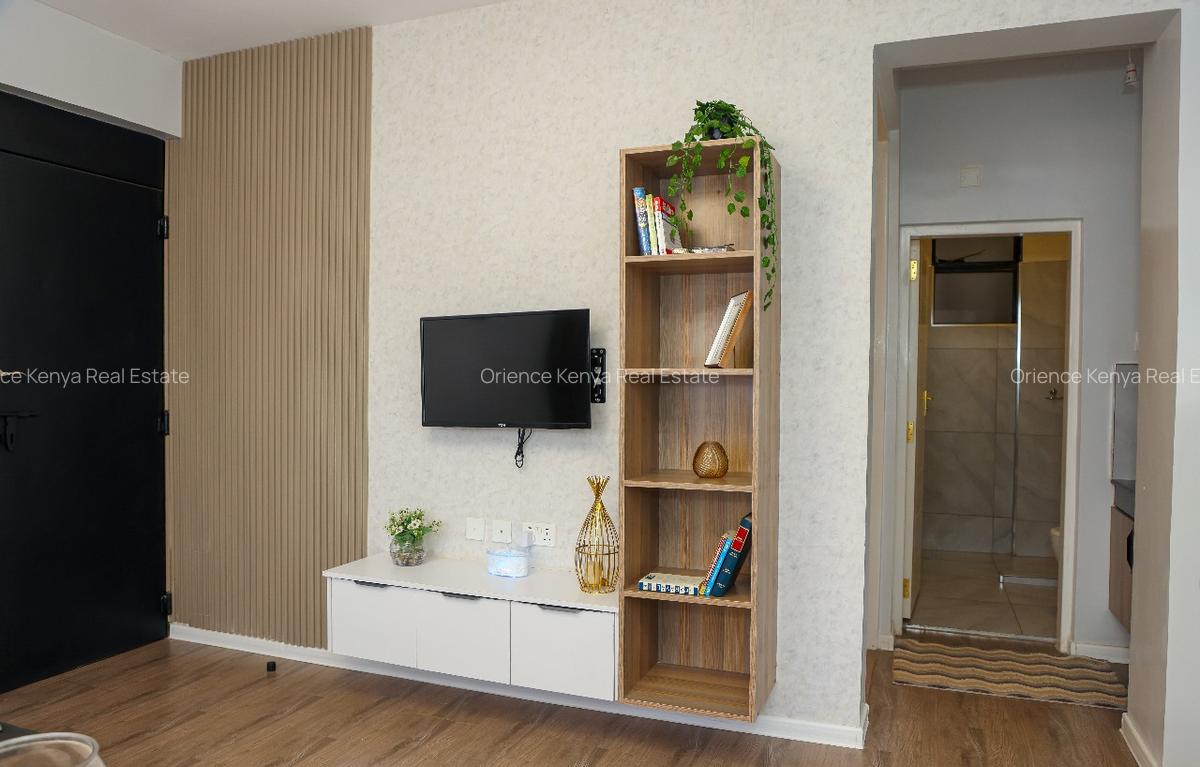 Serviced 1 Bed Apartment with En Suite in Uthiru - 10