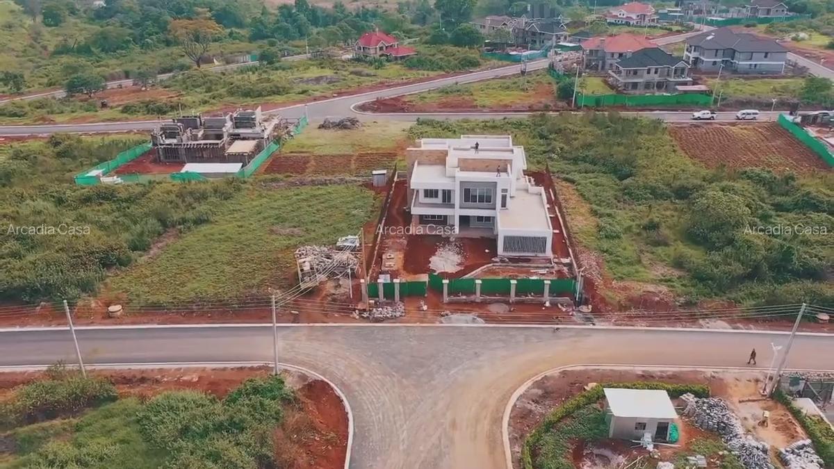 Residential Land at Ruiru-Kiambu Road - 7