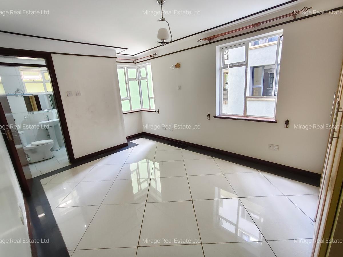 2 Bed Apartment with En Suite in Westlands Area - 2
