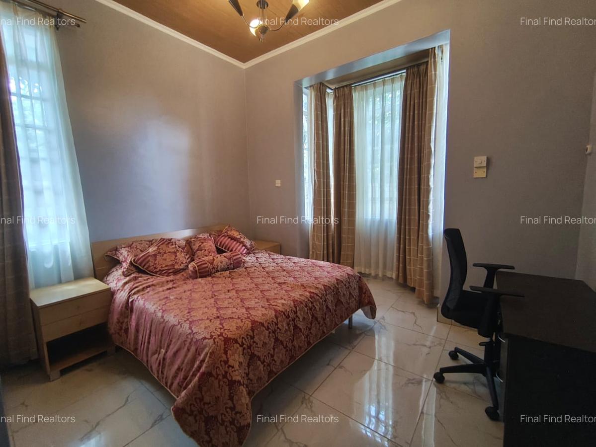 3 Bed House with En Suite in Runda - 14