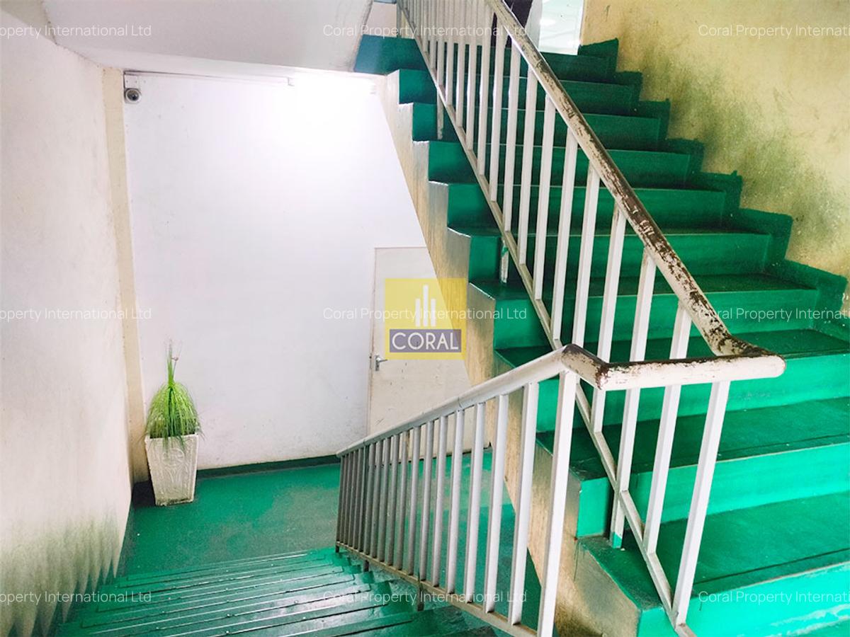 Warehouse with Parking in Thika Road - 8