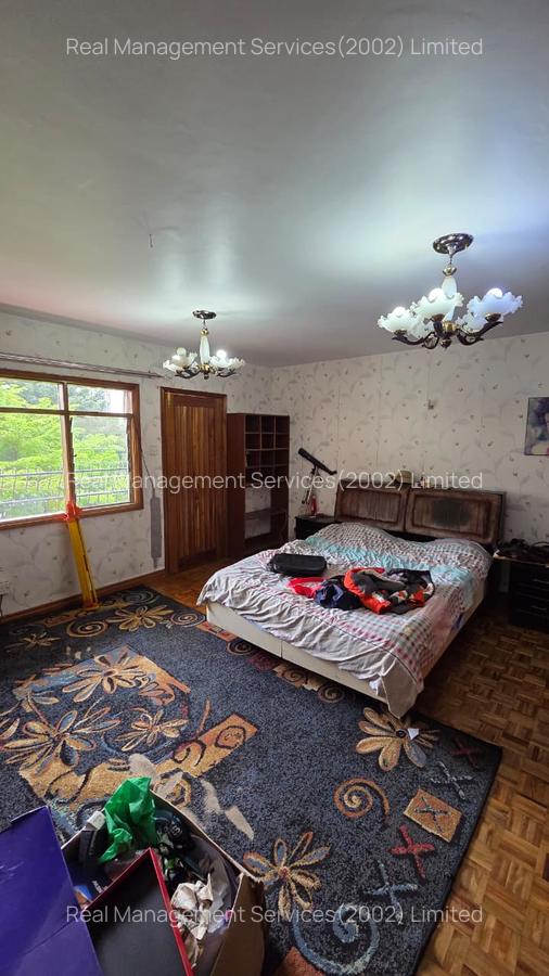 5 Bed Apartment with En Suite at Mpaka Road - 8