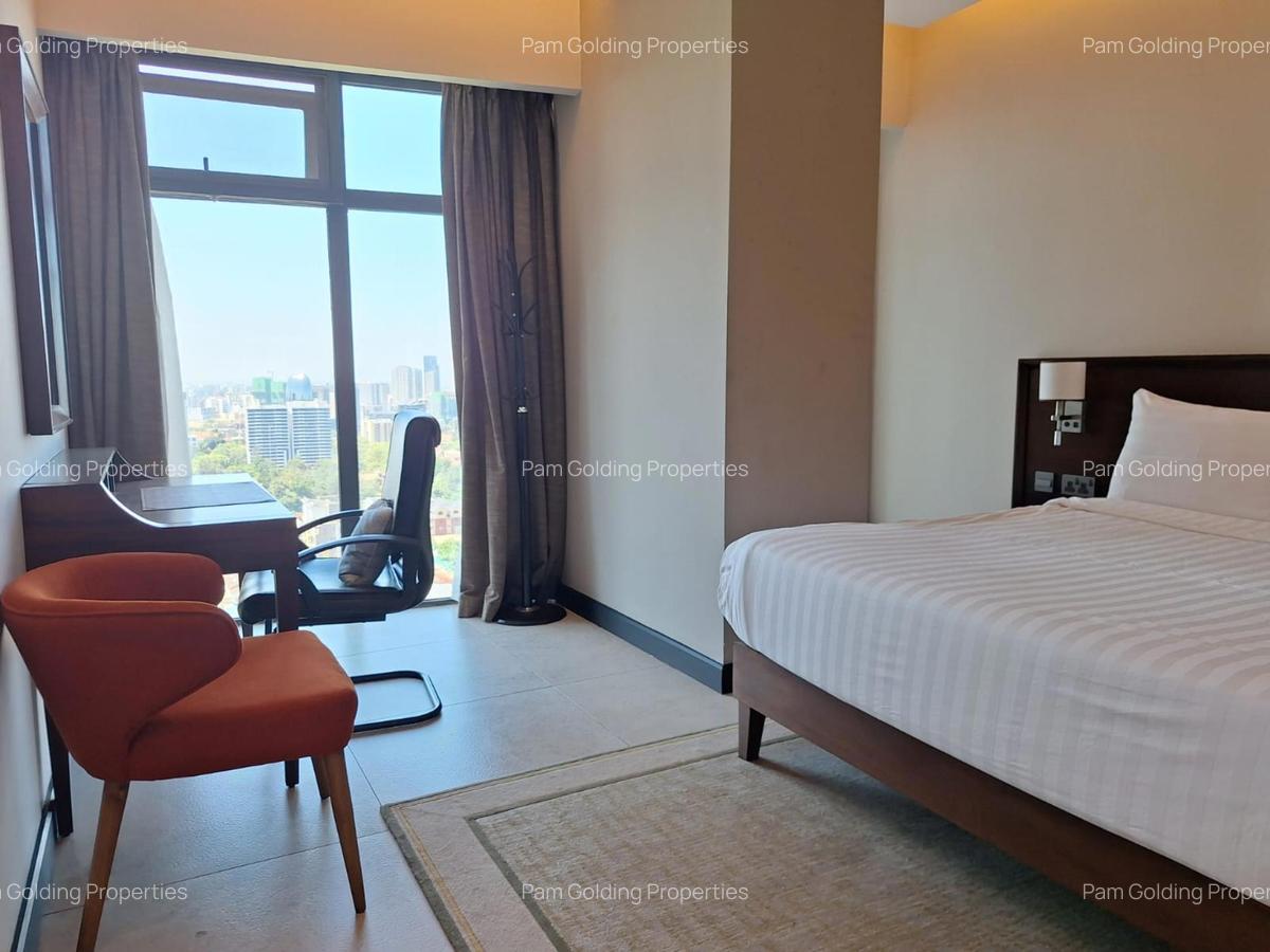 2 Bed Apartment at Church Road - 12