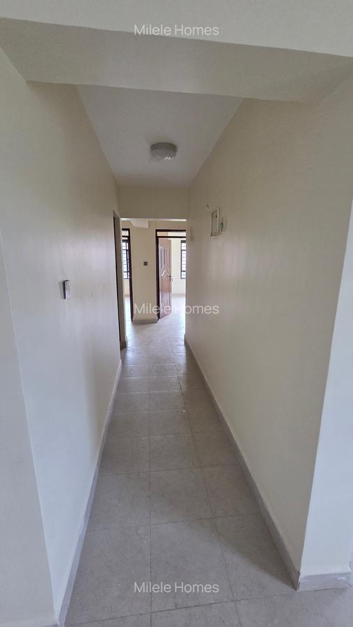 Serviced 5 Bed Apartment with En Suite at Kiambu Road - 4