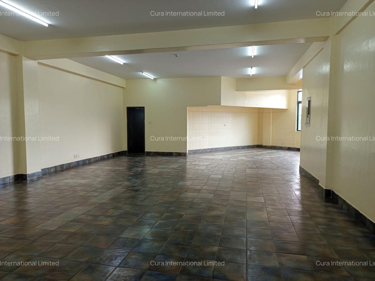 1,321 ft² Office in Westlands Area - 2