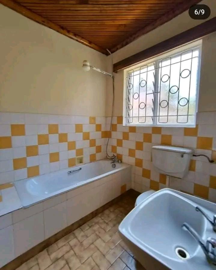 4 Bed Townhouse with En Suite at Kiliman - 6