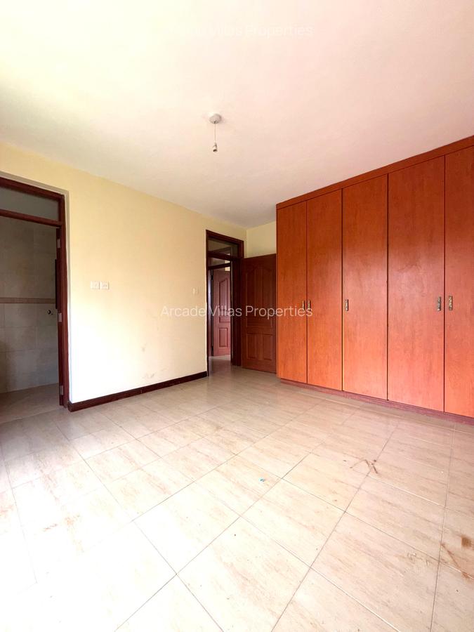 2 Bed Apartment with Parking in Lavington - 11