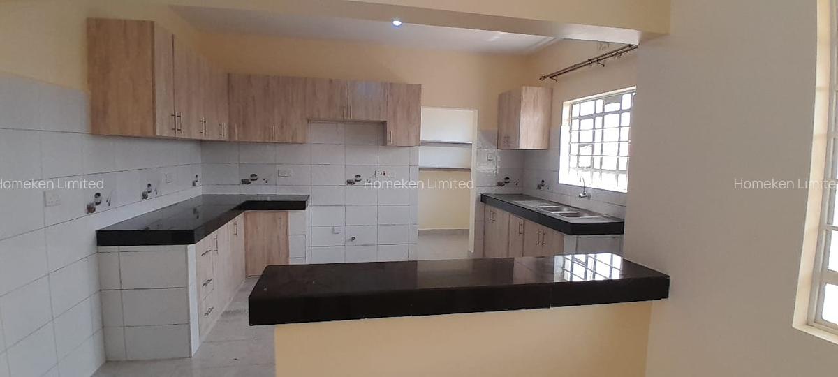 3 Bed House at Kitengela - 6