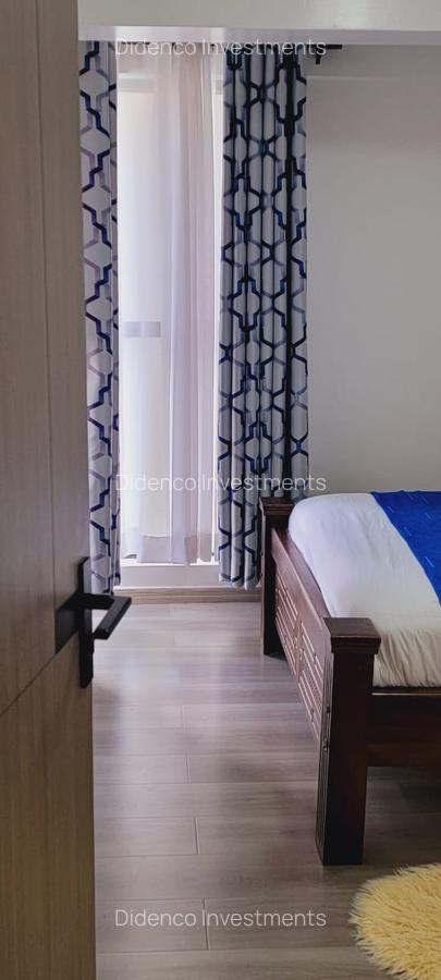 Serviced 2 Bed Apartment with En Suite at Ring Road - 10