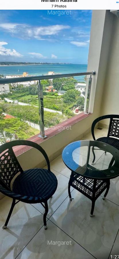 Furnished 2 Bed Apartment with En Suite at 3Rd Avenue Beach Apartment - 1
