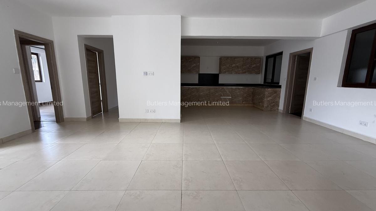 3 Bed Apartment with En Suite at Rhapta Road - 8
