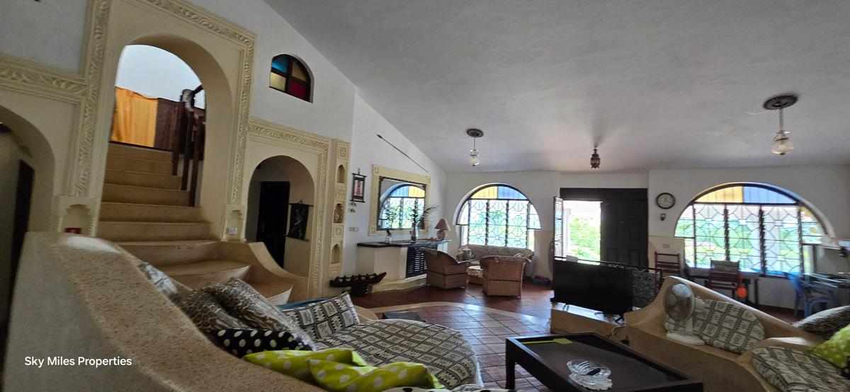 4 Bed Villa with En Suite at Kilifi - 7