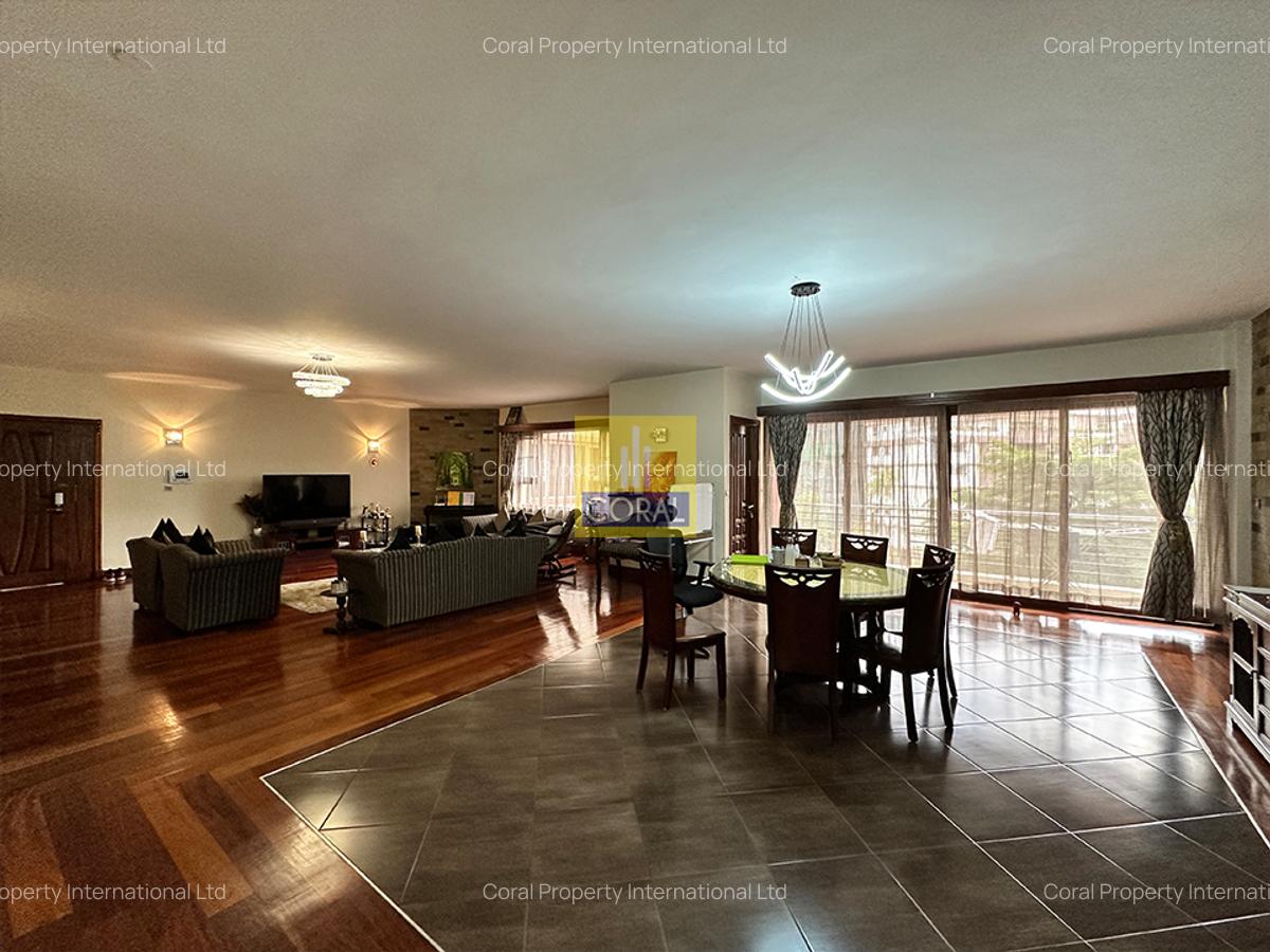 3 Bed Apartment in Parklands - 11