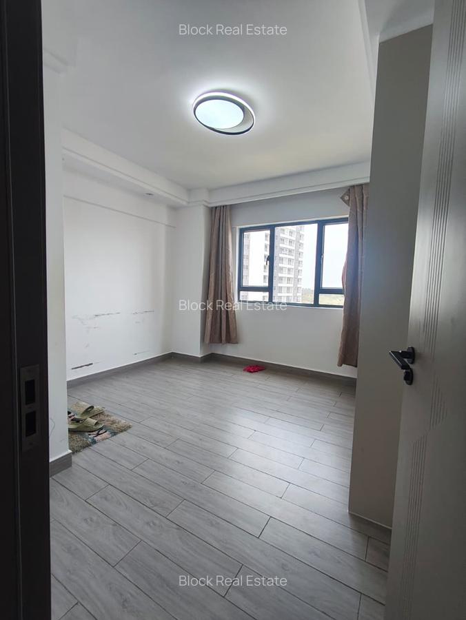 Serviced 2 Bed Apartment with En Suite in Kileleshwa - 3