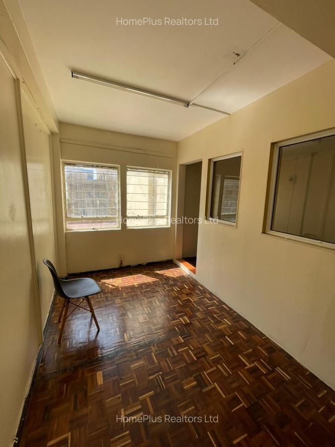 218 ft² Office with Service Charge Included at Opposite Jeevanjee Gardens - 9