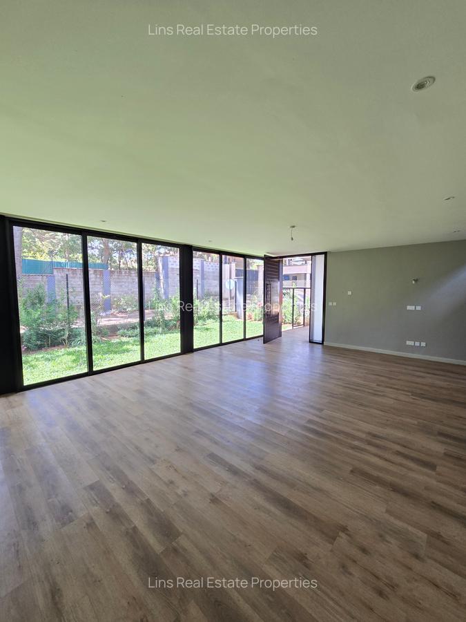 4 Bed Townhouse with En Suite in Runda - 20