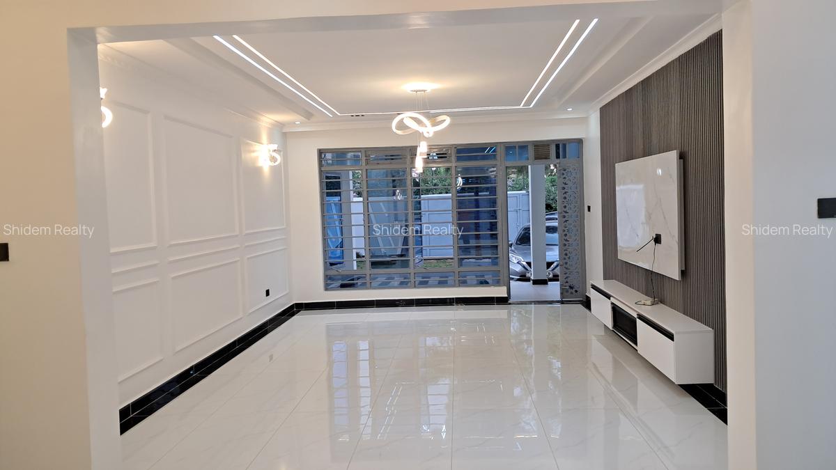 5 Bed House with En Suite at Mugutha - 5